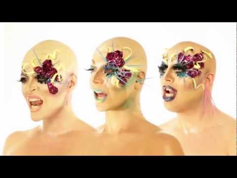 XELLE “Queen” Official Music Video