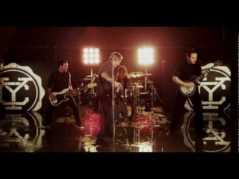 Yellowcard – Always Summer (Official Music Video)