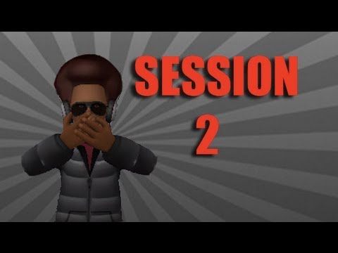 AMAZING NEW – (Hip-Hop) (Rap Beat) (EXCLUSIVE MUSIC VIDEO) – Session #2