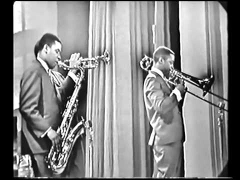 Art Blakey & The Jazz Messengers – Live Italy, Sanremo 23-03-1963