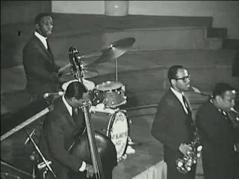 Art Blakey & The Jazz Messengers Live in ’58 Whisper Not