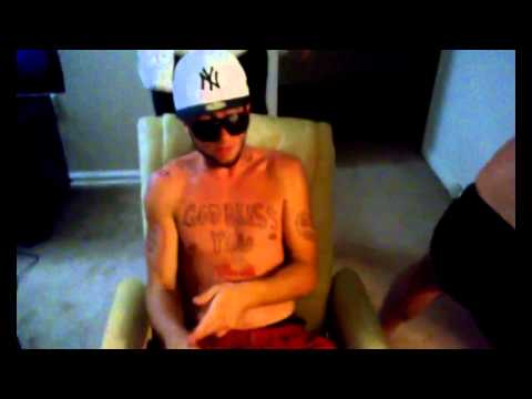 Bitch is Nasty (Tyga ‘Make It Nasty’ Parody Spoof Remix) [2012]