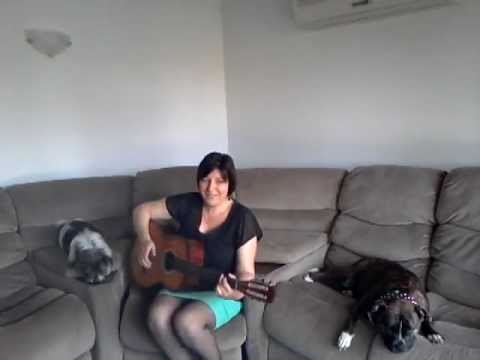 Bronwyn Gray – “Alcohol Blues” (Original Acoustic) – Adult Contemporary