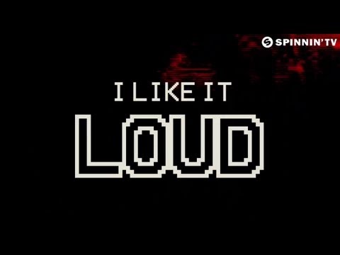 Cash Cash – I Like It Loud (Official Music Video)
