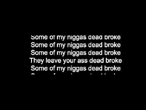 Chief Keef – Dead Broke (ft. Future, Fredo Santana, SD) Lyrics