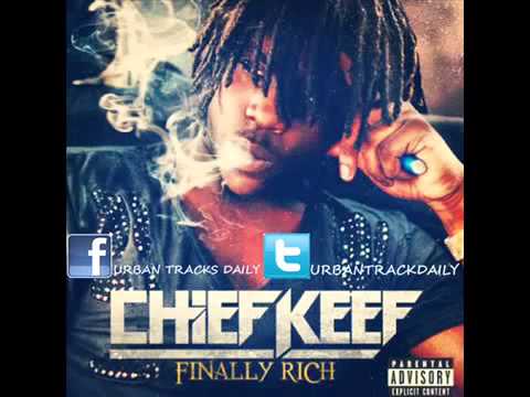 Chief Keef – Diamonds Feat. French Montana [Finally Rich]