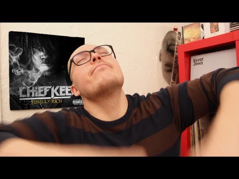 Chief Keef- Finally Rich ALBUM REVIEW
