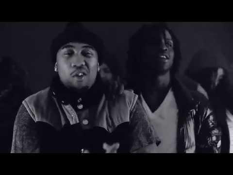 Chief Keef – Ft FTR Drama – GO (Official Music Video) [Dec 2012]