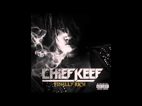Chief Keef – Hallelujah (Full)