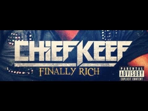 Chief Keef – Hate Being Sober – 50 Cent Wiz Khalifa (FULL SONG CDQ)
