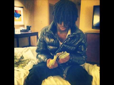 Chief Keef – Hate Being Sober ft 50 Cent & Wiz