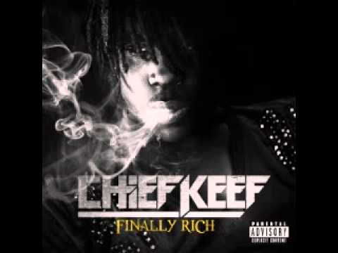 Chief Keef – Love Sosa (Finally Rich)