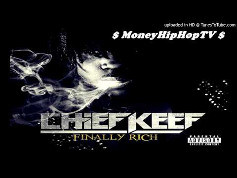 Chief Keef – ‘ No Tomorrow ‘ | Finally Rich ( Album )