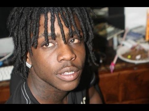 Chief Keef On ABC’s Nightline Inside Chicago Gang Wars!