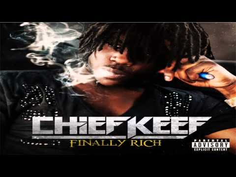 Chief Keef – On It (FINALLY RICH)
