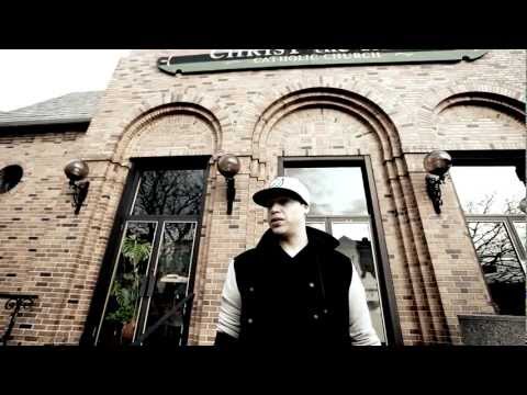 Dre 201 – Last Days (Prod. by Vega) (Official Video)