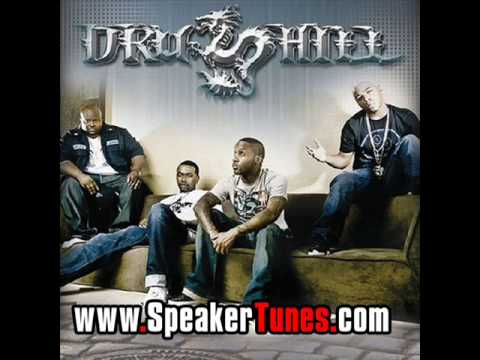Dru Hill – The End (InDRUpendence Day)