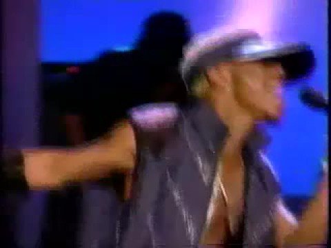 Dru Hill – These Are the Times – 1998 Donny & Marie Show