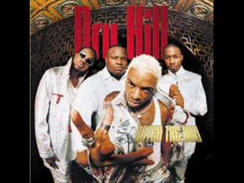 Dru Hill- What do i do with the love