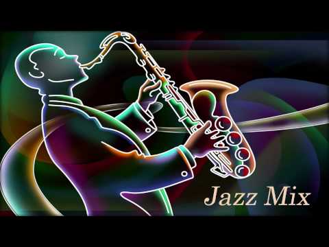Jazz Mix Of Thanks , ( Takora’s EDIT ) #1