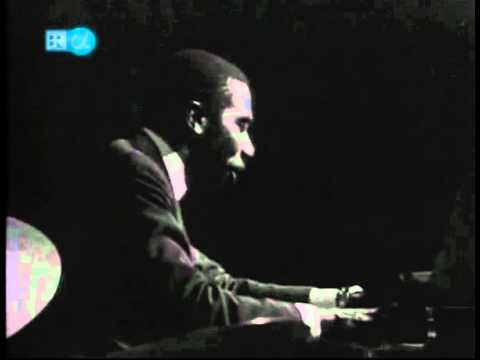 Jimmy Smith Documentary (Jazz Organ) – 1965
