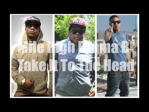Mile High Ft Drama B – Take It To The Head (Remix)