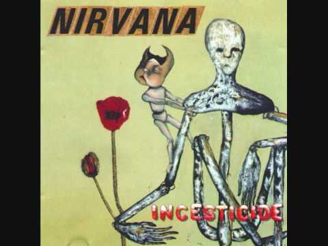 Nirvana – Dive