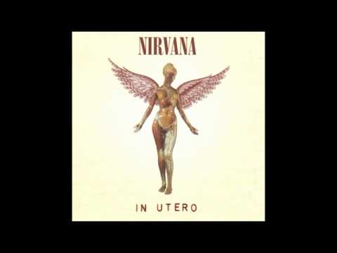 Nirvana – Dumb (Lyrics)