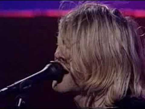 Nirvana Live – Breed