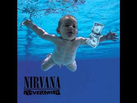 Nirvana – Nevermind (Album)