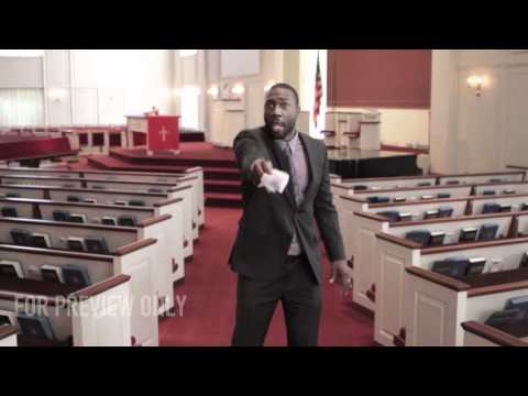 Pastor Rap – Back To Church Sunday