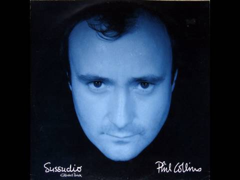 Phil Collins – Sussudio (Official Video)
