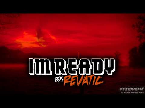 Royalty Free HipHop – Revatic – I’m Ready ft. Trillbill