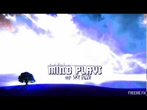Royalty Free HipHop – Sky Rizzo – Mind Plays (prod. Clams Casino)