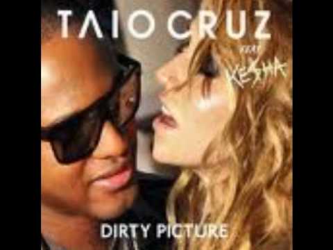 Taio Cruz ft. Kesha – Dirty Picture Offical Video (with lyrics)