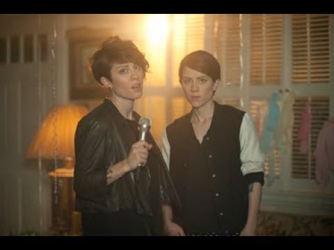 Tegan and Sara – Closer [OFFICIAL HD MUSIC VIDEO]