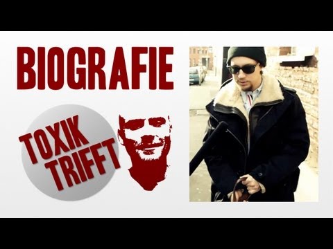 Toxik trifft – Prinz Pi: Biografie – “Ich habe mit Graffiti angefangen” [Interview]