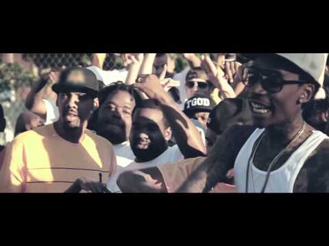 Wiz Khalifa – Black And Yellow [Official Music Video]