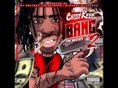 Chief Keef Ft. Jmoney1041 – Stop Calling Me (Full song) (Bang Part 2 Mixtape)