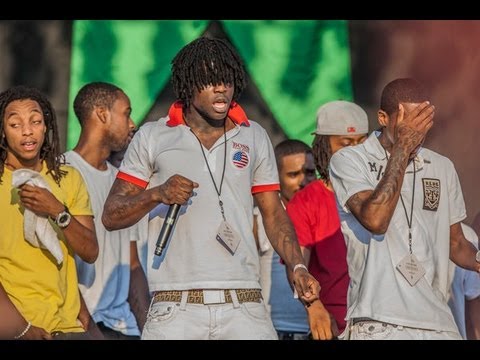 Chief Keef – Savage *Explict* [Official Video]