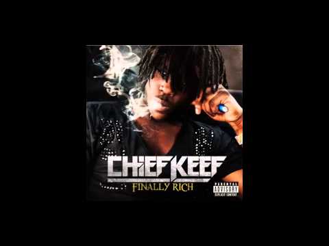 Chief Keef – Savage (Explict Version) (Finally Rich) [Bonus Track]