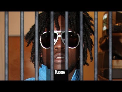 Chief Keef Sent to Jail!