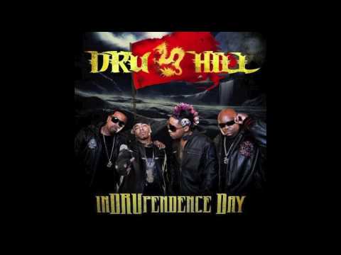 Dru Hill – Do It Again