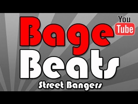 Instrumental Beats Street Bangers – AMAZING NEW – Classic Rap Beat Instrumental Banger