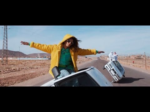 MIA – Bad Girls (Official Video)