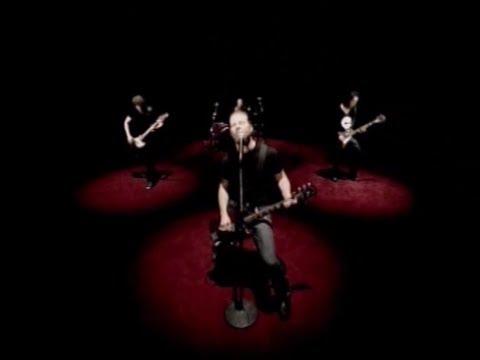 Metallica – Turn the Page [Official Music Video]
