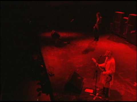 Nirvana – Polly (Live at Reading 1992)