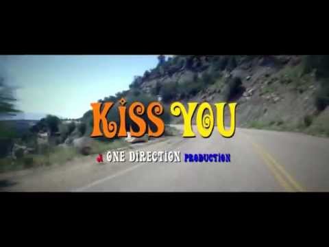 One Direction – Kiss You (official music video) OneDirectionVEVO