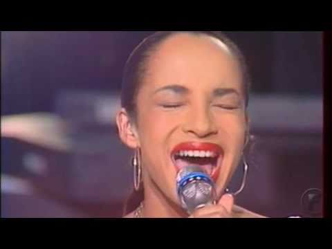 Sade – Nothing Can Come Between Us – French TV ( 1988 )