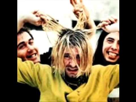 About a Girl – Nirvana